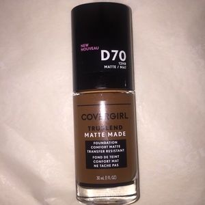 ✨❗️matte finish MAKEUP❗️✨